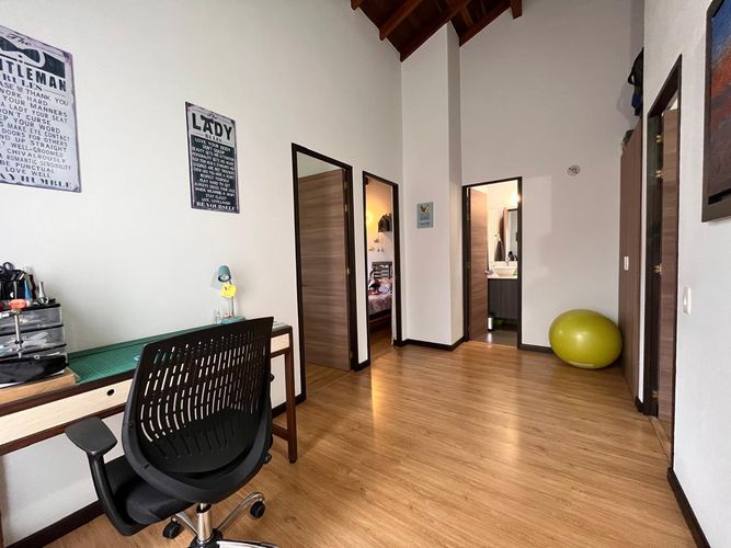 Casa de 3 alcobas en venta en El Retiro, 145 m² · foto 10 de 20