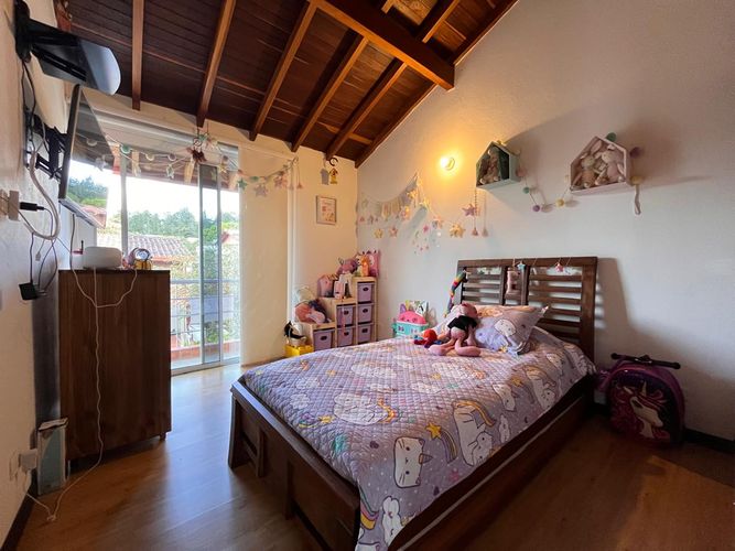 Casa de 3 alcobas en venta en El Retiro, 145 m² · foto 11 de 20