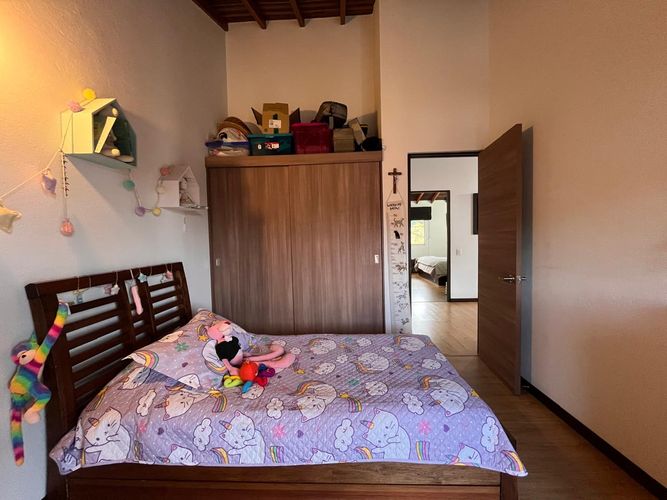 Casa de 3 alcobas en venta en El Retiro, 145 m² · foto 12 de 20