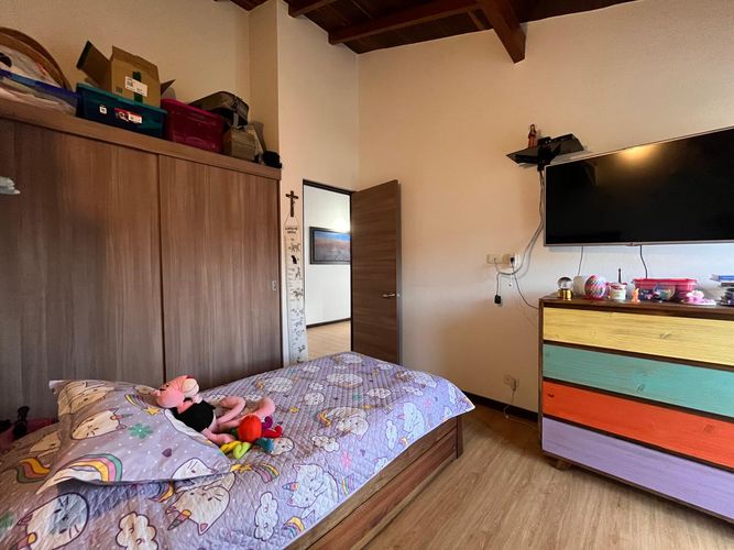 Casa de 3 alcobas en venta en El Retiro, 145 m² · foto 13 de 20