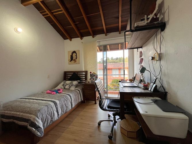Casa de 3 alcobas en venta en El Retiro, 145 m² · foto 14 de 20