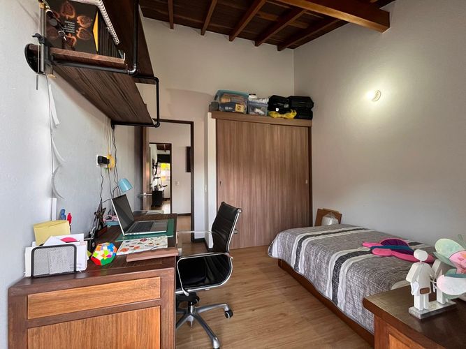 Casa de 3 alcobas en venta en El Retiro, 145 m² · foto 15 de 20