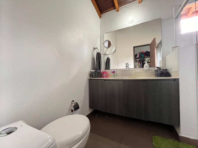 Casa de 3 alcobas en venta en El Retiro, 145 m² · foto 19 de 20