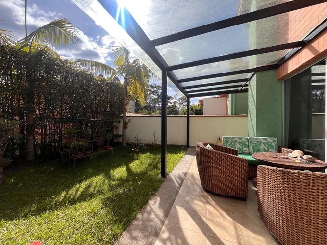 Casa de 3 alcobas en venta en El Retiro, 145 m² · foto 20 de 20
