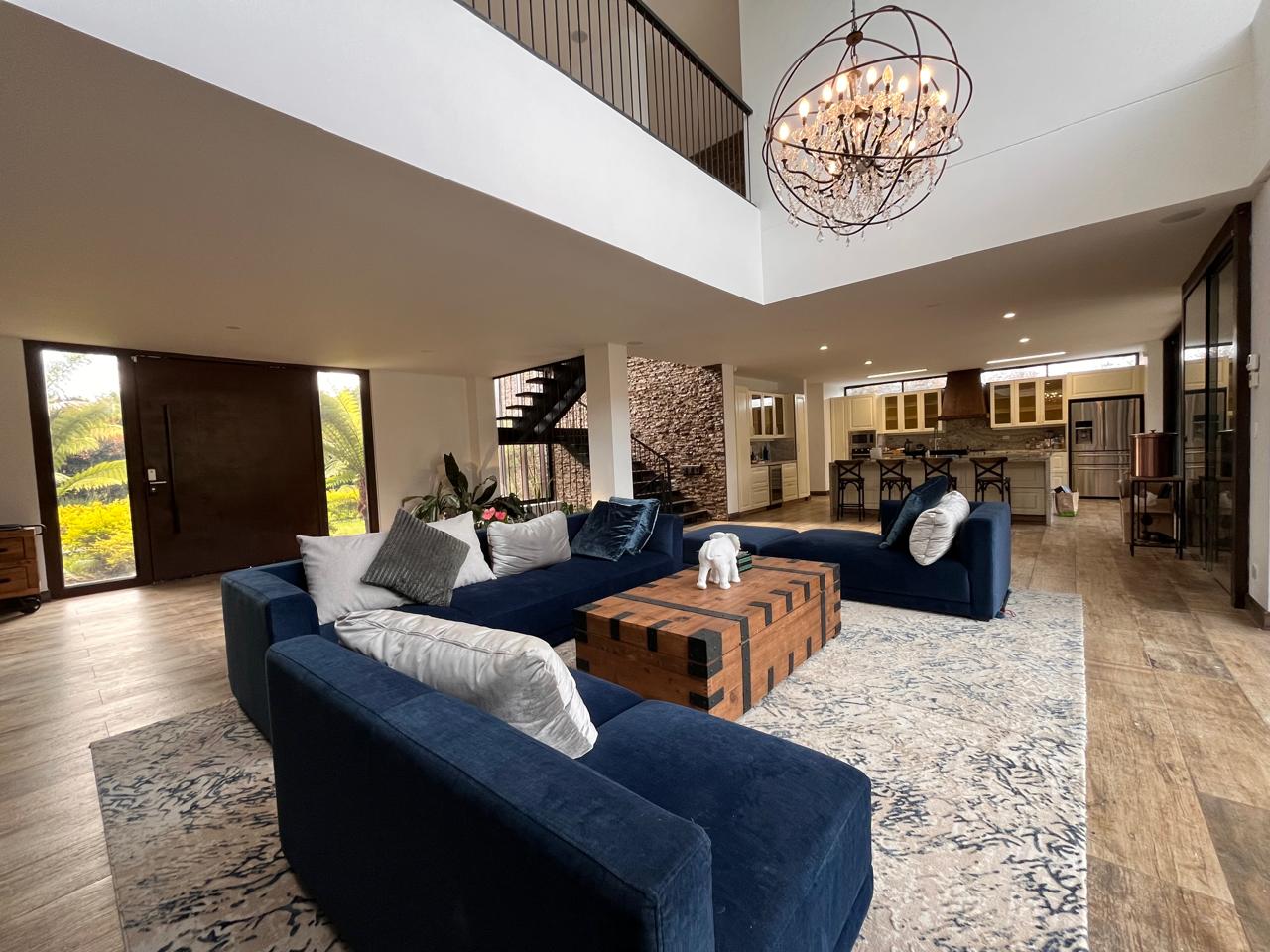 Casa en Arriendo en Envigado