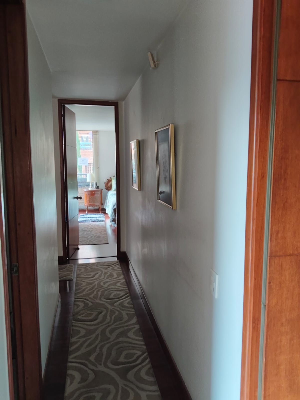 Apartamento en venta en Belmira, Bogotá · foto 2 de 24