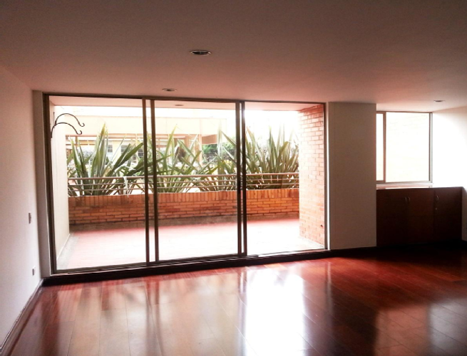 Apartamento en venta en Belmira, Bogotá · foto 3 de 24