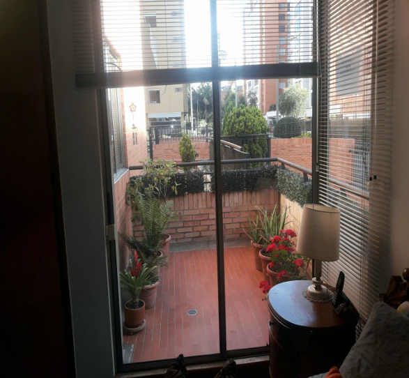 Apartamento en venta en Belmira, Bogotá · foto 4 de 24
