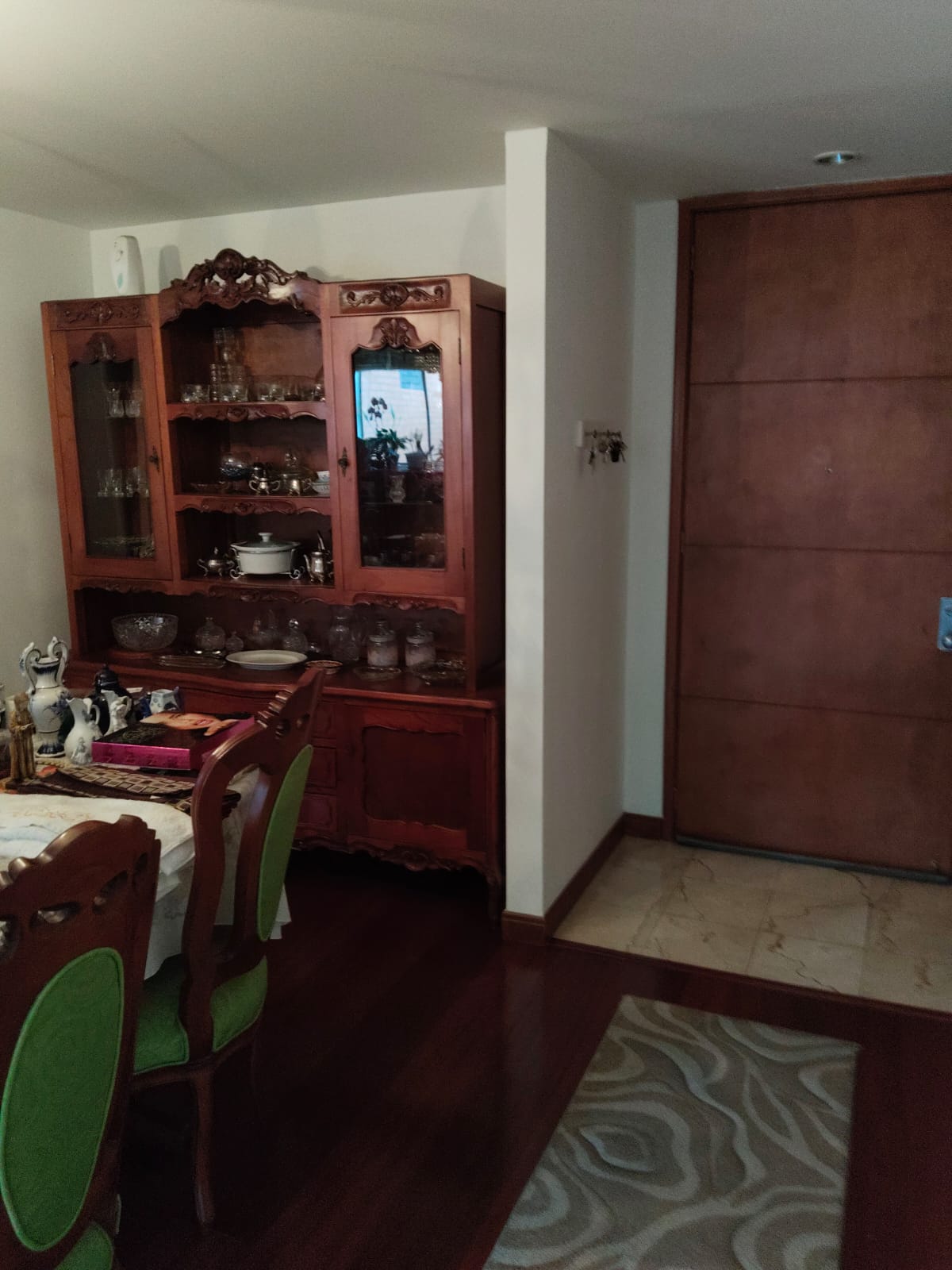 Apartamento en venta en Belmira, Bogotá · foto 5 de 24
