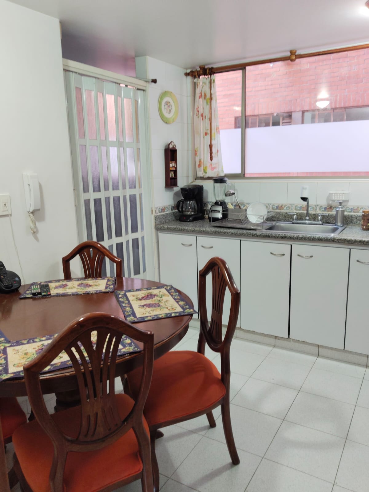 Apartamento en venta en Belmira, Bogotá · foto 6 de 24