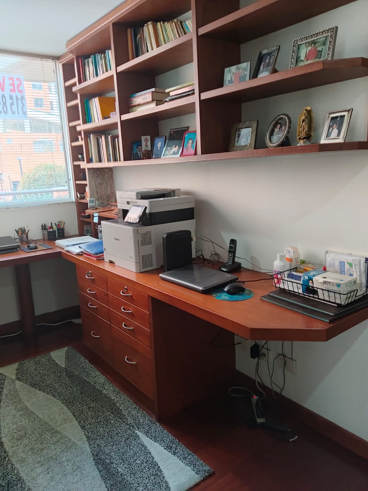 Apartamento en venta en Belmira, Bogotá · foto 7 de 24