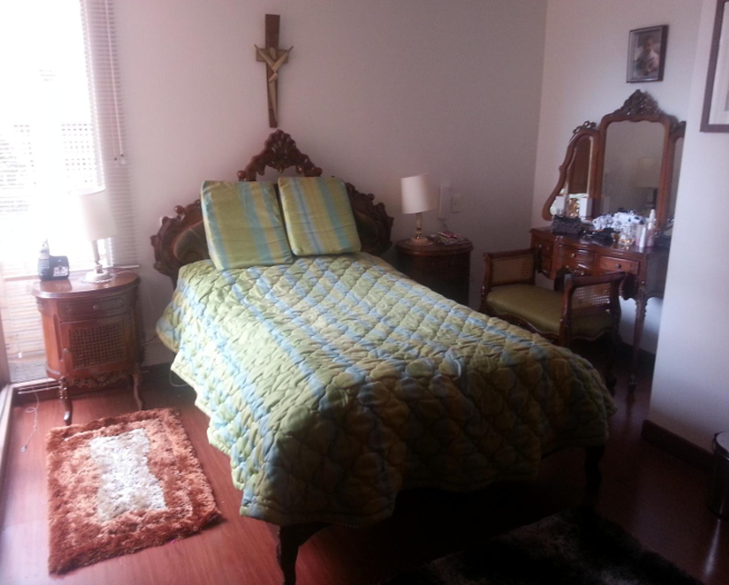 Apartamento en venta en Belmira, Bogotá · foto 10 de 24