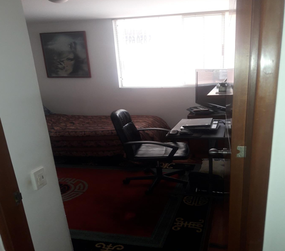 Apartamento en venta en Belmira, Bogotá · foto 11 de 24