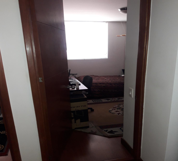 Apartamento en venta en Belmira, Bogotá · foto 12 de 24