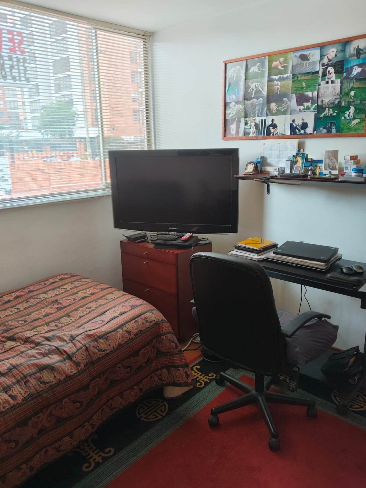 Apartamento en venta en Belmira, Bogotá · foto 13 de 24