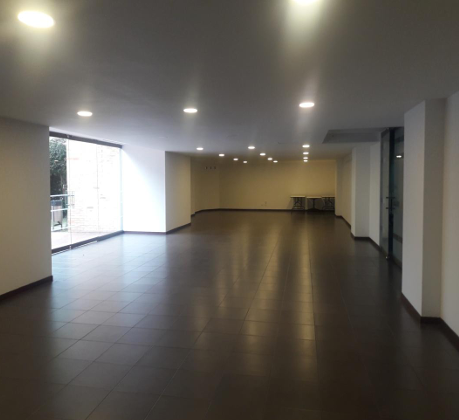 Apartamento en venta en Belmira, Bogotá · foto 15 de 24