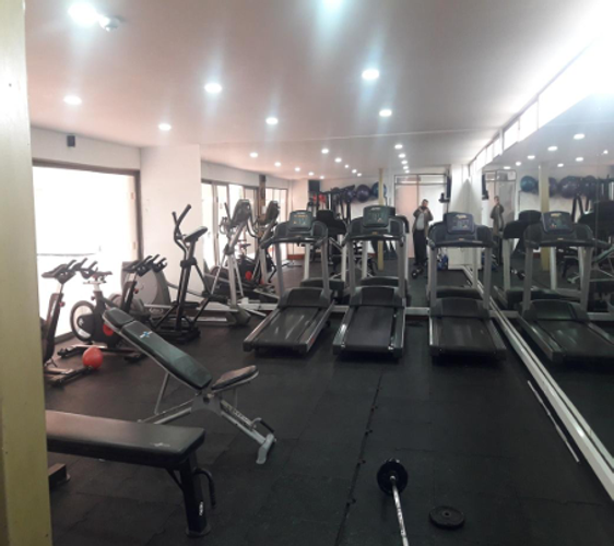 Apartamento en venta en Belmira, Bogotá · foto 18 de 24