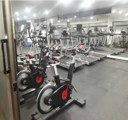 Apartamento en venta en Belmira, Bogotá · foto 19 de 24