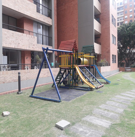 Apartamento en venta en Belmira, Bogotá · foto 20 de 24