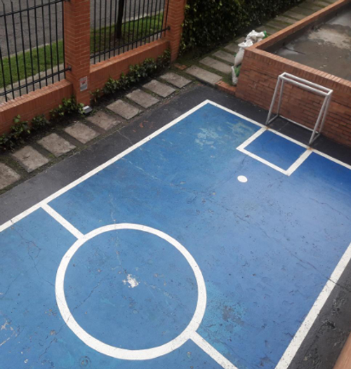 Apartamento en venta en Belmira, Bogotá · foto 21 de 24