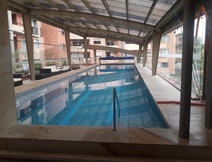Apartamento en venta en Belmira, Bogotá · foto 22 de 24