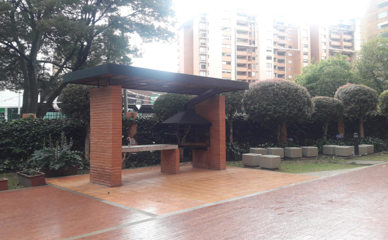 Apartamento en venta en Belmira, Bogotá · foto 23 de 24