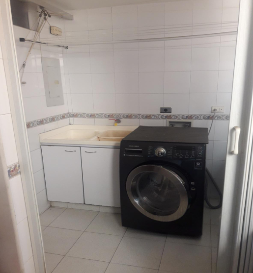 Apartamento en venta en Belmira, Bogotá · foto 24 de 24