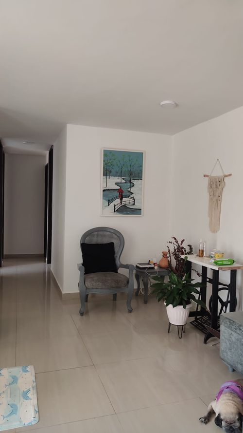 Apartamento en venta en Miramar, Barranquilla · foto 2 de 18