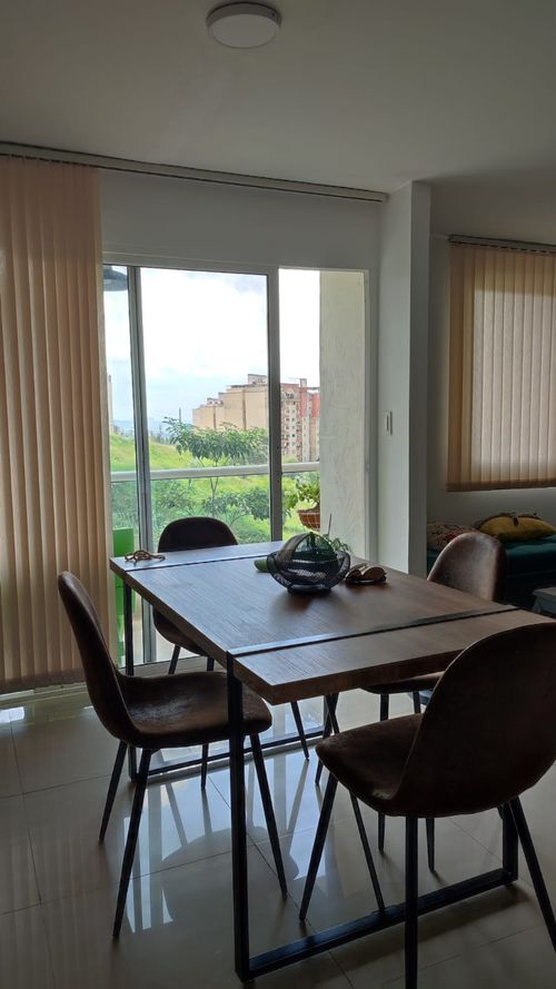 Apartamento en venta en Miramar, Barranquilla · foto 3 de 18