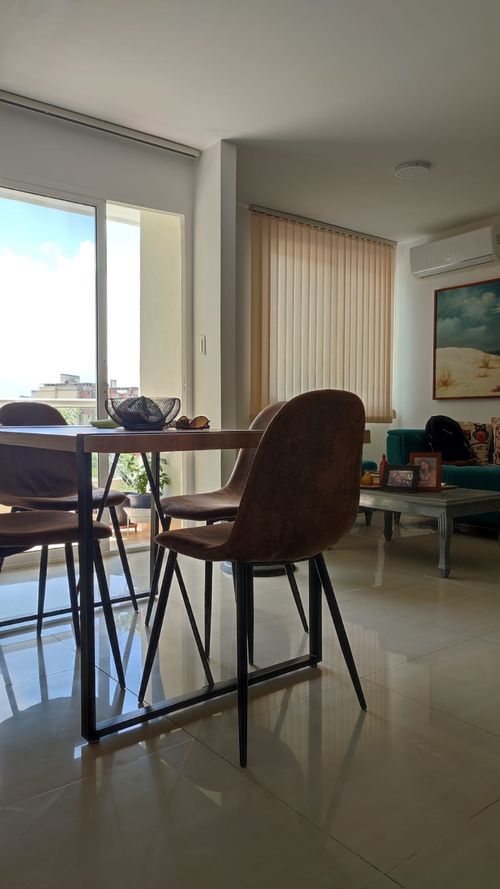 Apartamento en venta en Miramar, Barranquilla · foto 4 de 18