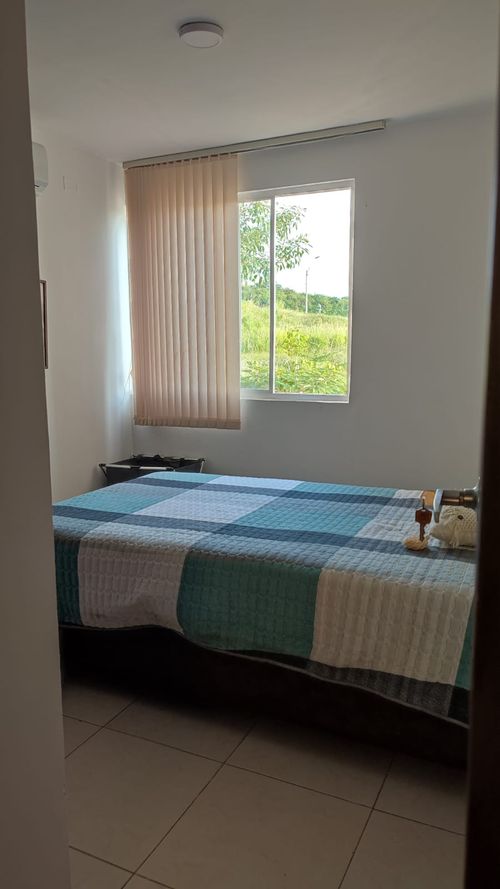 Apartamento en venta en Miramar, Barranquilla · foto 5 de 18