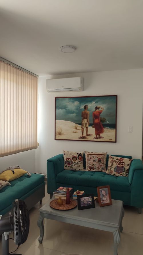 Apartamento en venta en Miramar, Barranquilla · foto 6 de 18