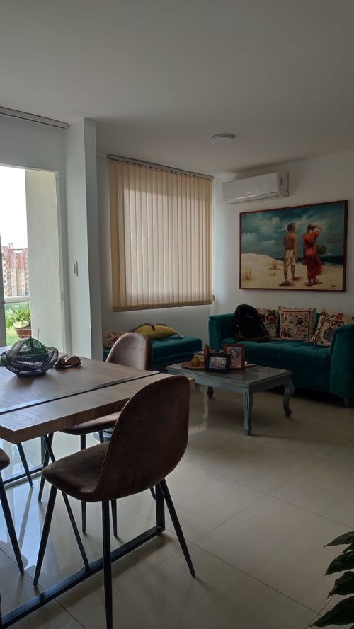 Apartamento en venta en Miramar, Barranquilla · foto 7 de 18