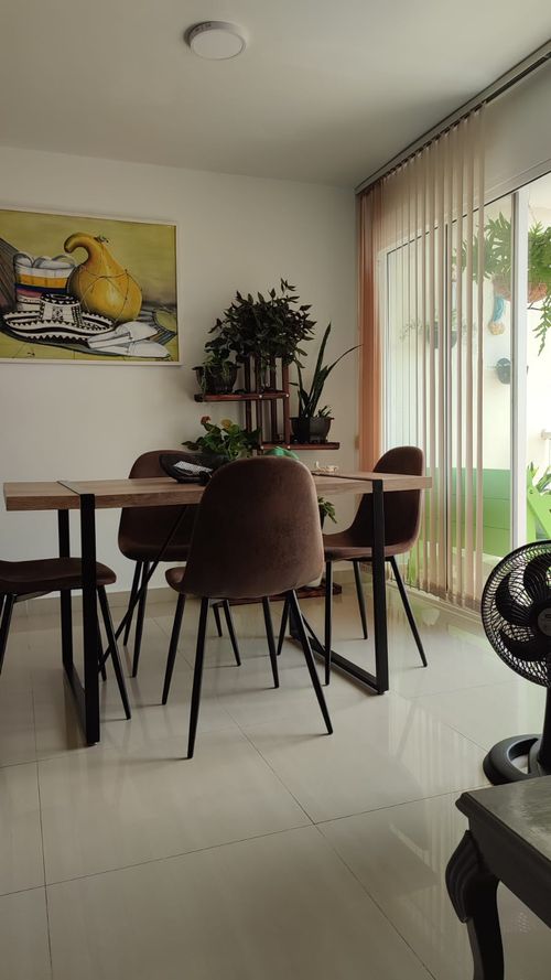 Apartamento en venta en Miramar, Barranquilla · foto 12 de 18