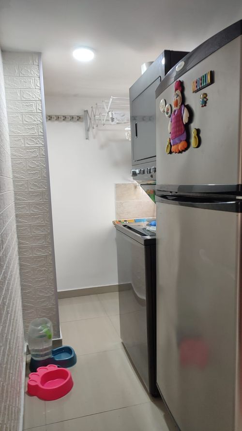 Apartamento en venta en Miramar, Barranquilla · foto 13 de 18