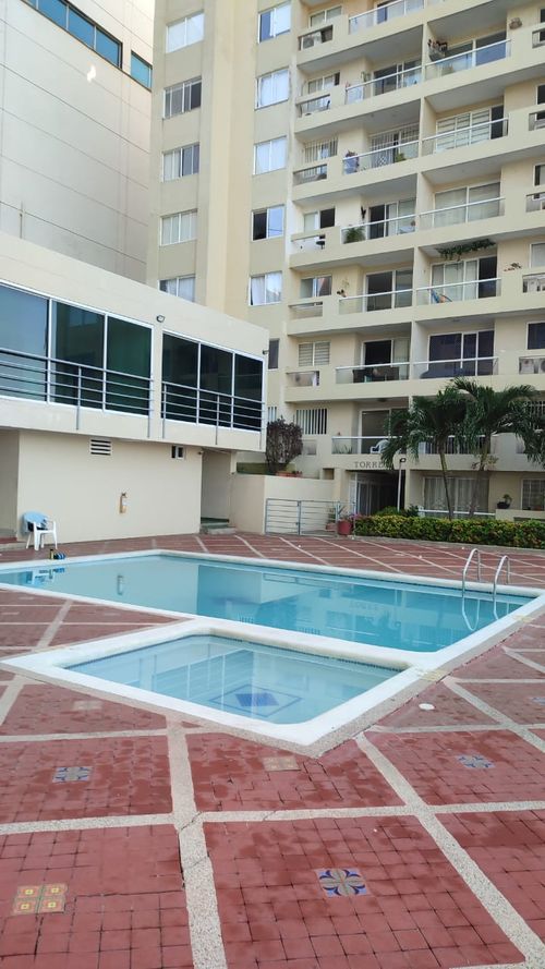 Apartamento en venta en Miramar, Barranquilla · foto 15 de 18