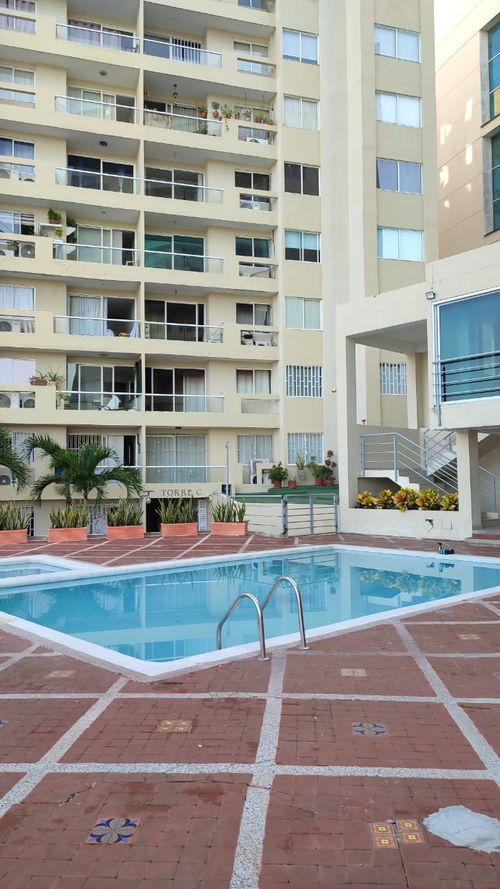 Apartamento en venta en Miramar, Barranquilla · foto 17 de 18