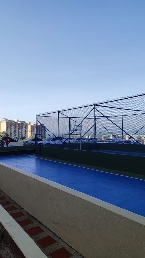 Apartamento en venta en Miramar, Barranquilla · foto 18 de 18