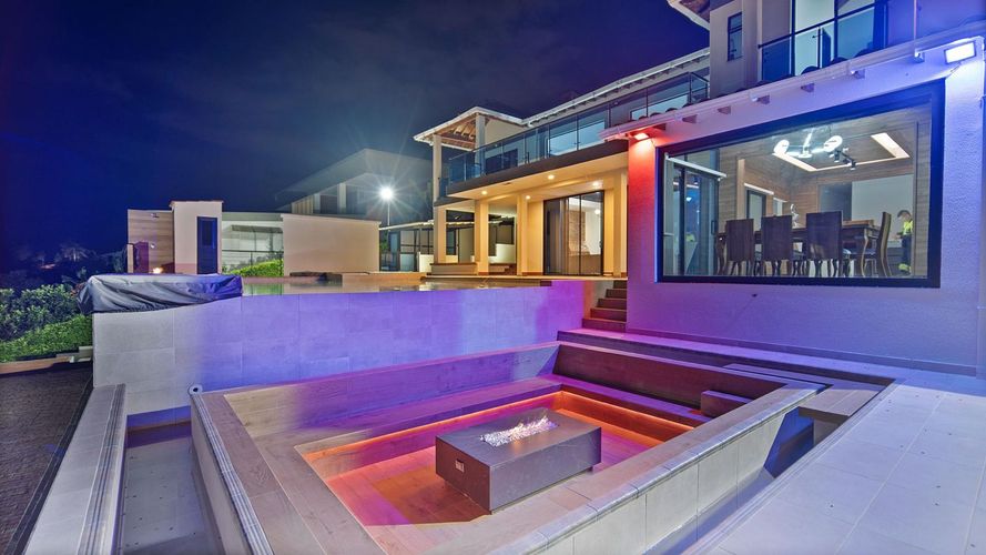 Casa de 6 alcobas en venta en Pueblito Cafetero, Pereira, 389 m² · foto 2 de 24