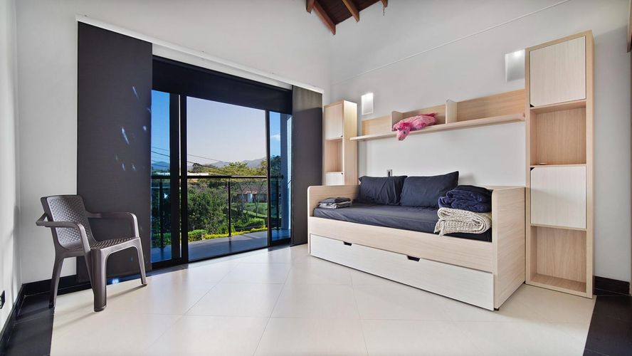 Casa de 6 alcobas en venta en Pueblito Cafetero, Pereira, 389 m² · foto 17 de 24