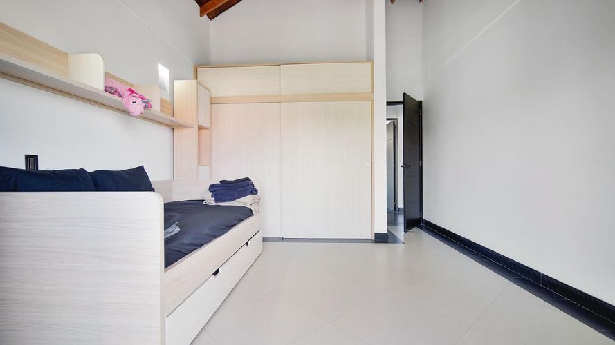 Casa de 6 alcobas en venta en Pueblito Cafetero, Pereira, 389 m² · foto 18 de 24