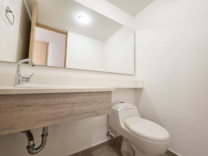 Apartamento de 3 alcobas en venta en Loma De Las Brujas, Envigado, 128 m² · foto 8 de 18