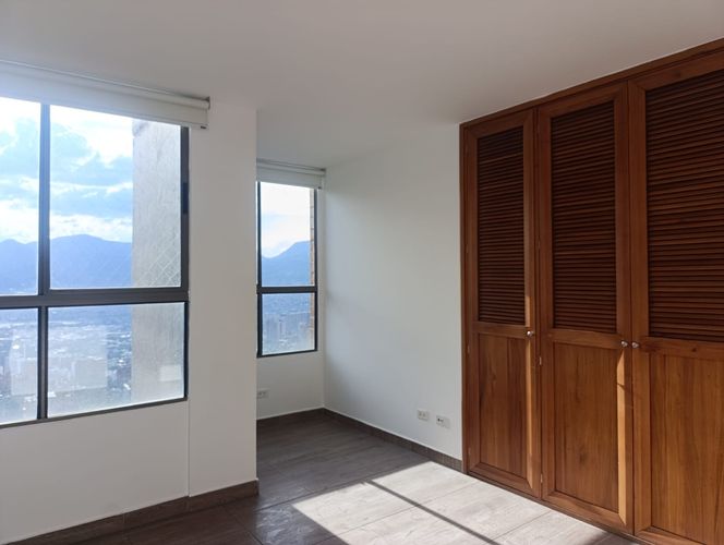 Apartamento de 3 alcobas en venta en El Poblado, Medellín, 143 m² · foto 11 de 18