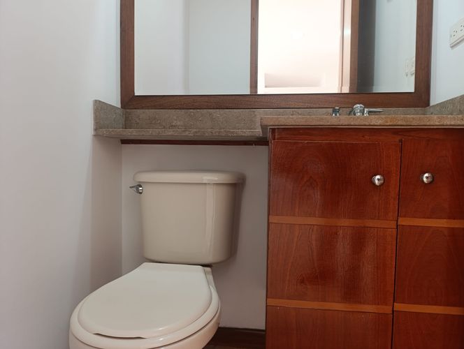 Apartamento de 3 alcobas en venta en El Poblado, Medellín, 143 m² · foto 15 de 18