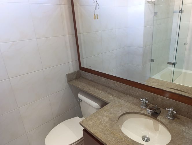 Apartamento de 3 alcobas en arriendo en El Poblado, Medellín, 143 m² · foto 17 de 18