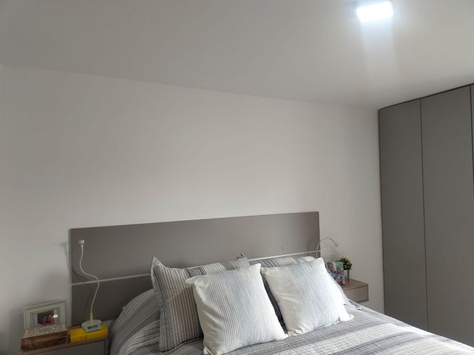 Apartamento de 1 alcoba en arriendo en La Aguacatala, Medellín, 55 m² · foto 10 de 13