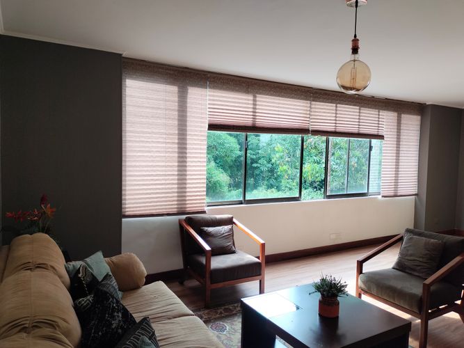 Apartamento de 3 alcobas en arriendo en Las Lomas, Medellín, 110 m² · foto 4 de 16