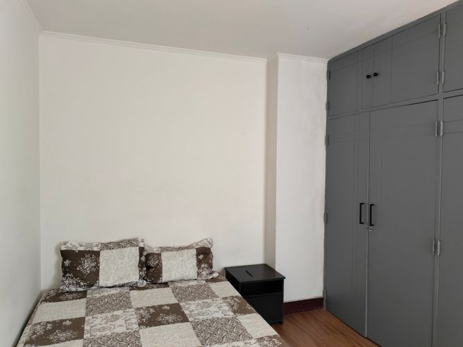 Apartamento de 3 alcobas en arriendo en Las Lomas, Medellín, 110 m² · foto 10 de 16