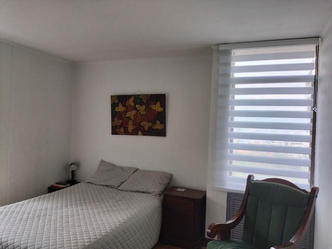 Apartamento de 3 alcobas en arriendo en Las Lomas, Medellín, 110 m² · foto 11 de 16