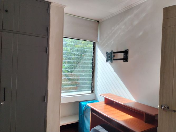 Apartamento de 3 alcobas en arriendo en Las Lomas, Medellín, 110 m² · foto 12 de 16
